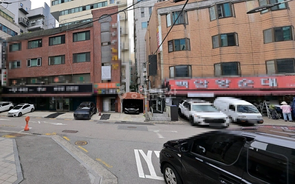 서울특별시 송파구 방이동 사무실 사진 1