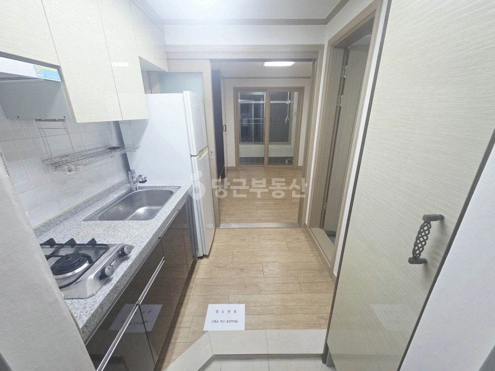 충청남도 천안시 동남구 신방동 원룸 사진 1