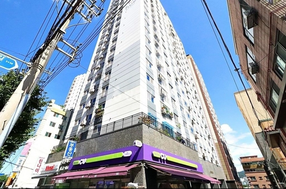 경기도 군포시 당동 빌라(투룸 이상) 사진 1