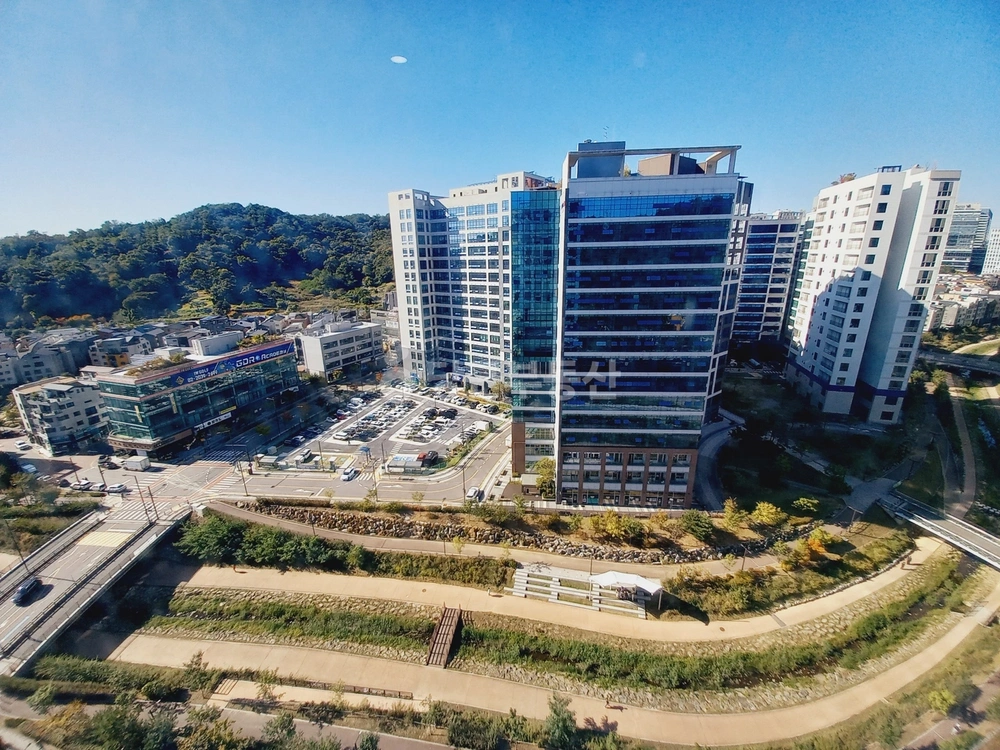 경기도 고양시 덕양구 향동동 사무실 사진 1