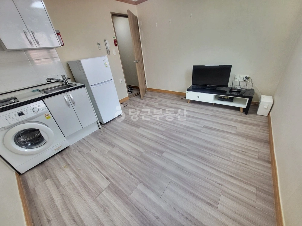 경상남도 창원시 성산구 중앙동 원룸 사진 1