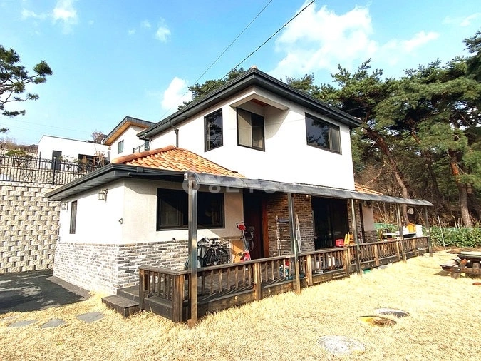 경기도 양평군 양서면 단독/전원주택 사진 1