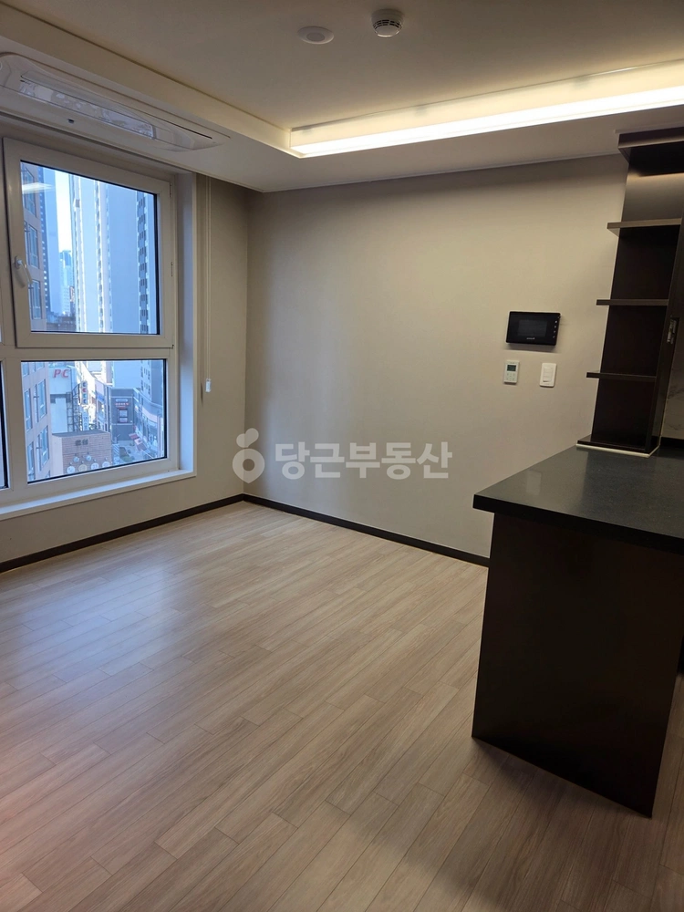 부산광역시 동래구 온천동 오피스텔 사진 1