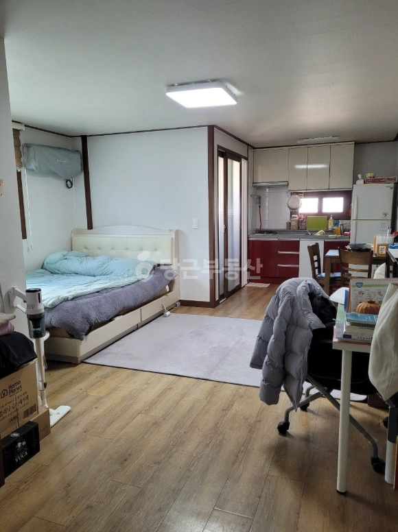 제주특별자치도 제주시 노형동 원룸 사진 1