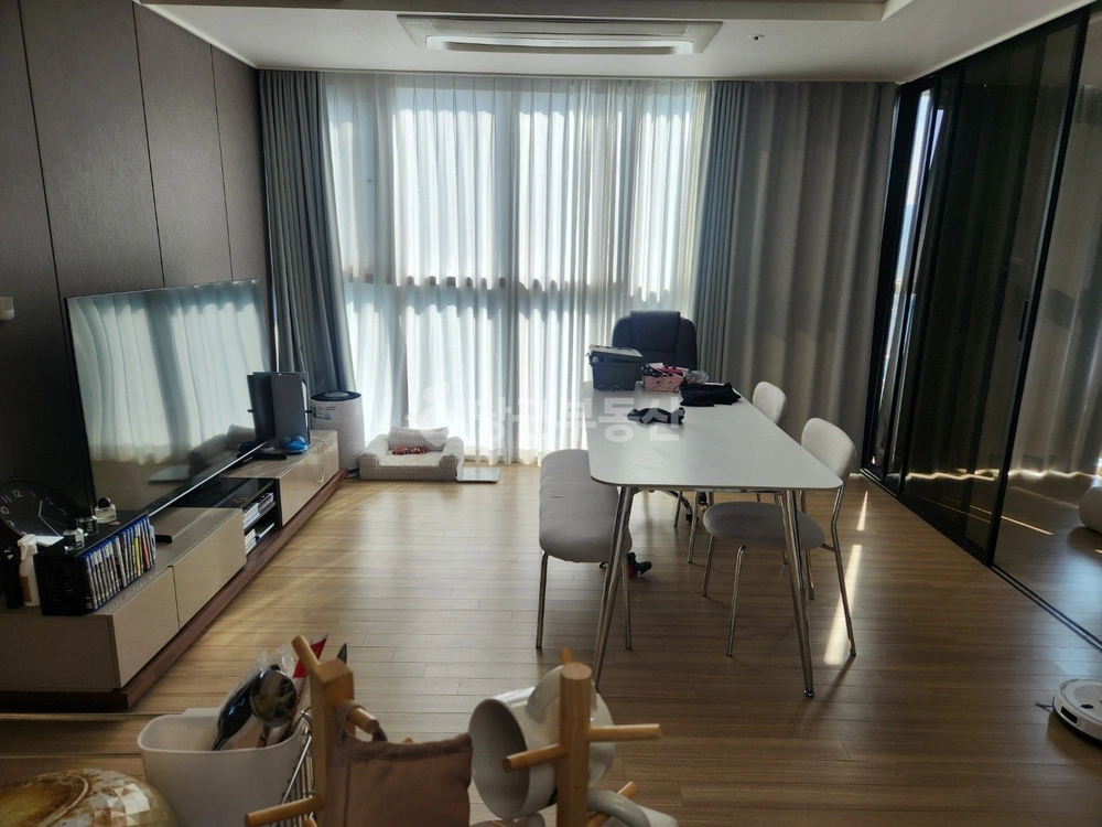 강원특별자치도 속초시 동명동 아파트 사진 1