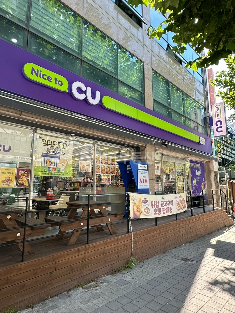 전남광주통합특별시 남구 백운동 상가 사진 1