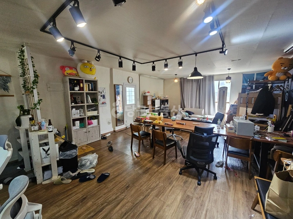 서울특별시 관악구 봉천동 상가 사진 1