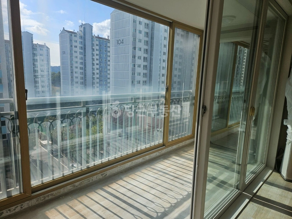 경기도 양주시 삼숭동 아파트 사진 1