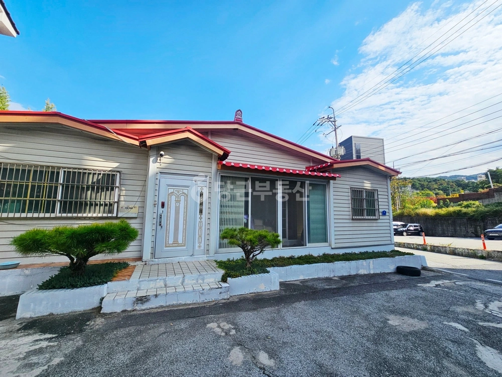 충청남도 천안시 동남구 안서동 단독/전원주택 사진 1