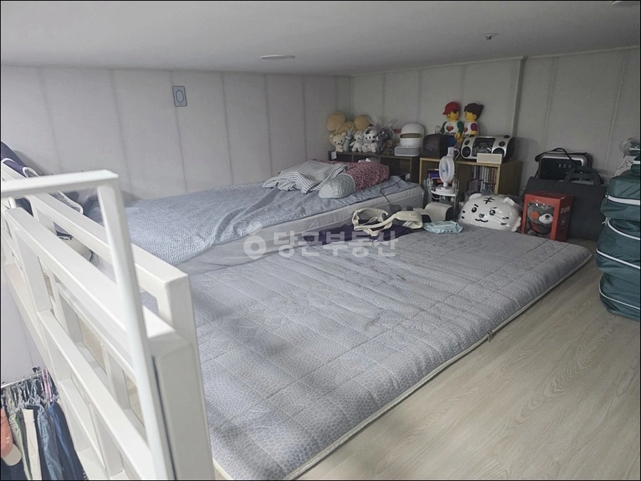 서울특별시 중랑구 상봉동 원룸 사진 1
