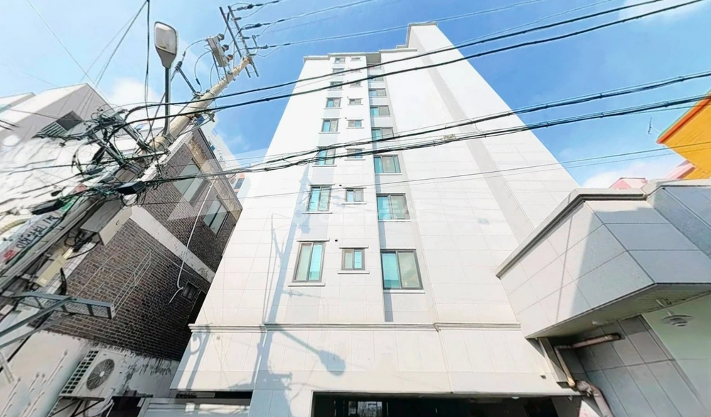 전북특별자치도 전주시 덕진구 덕진동1가 건물 사진 1