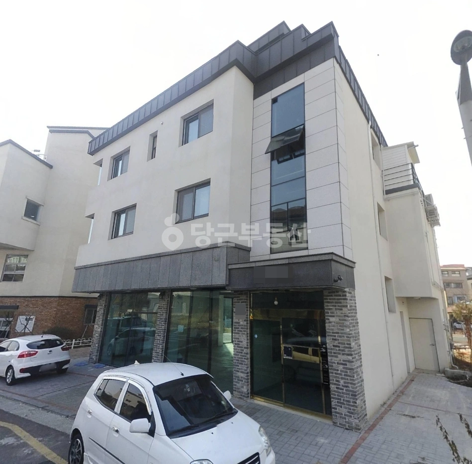 대구광역시 동구 사복동 단독/전원주택 사진 1