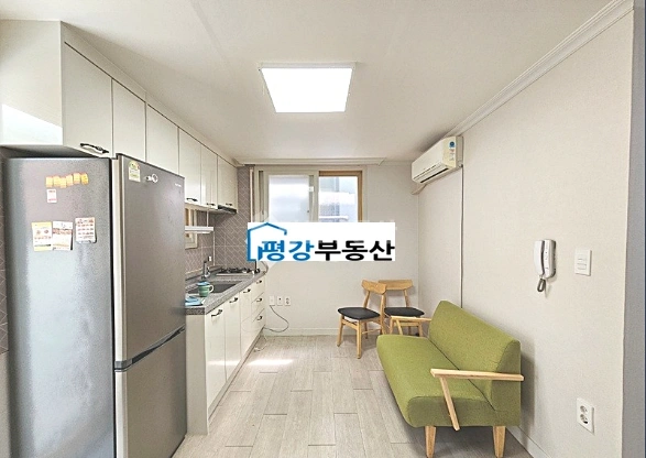 대전광역시 서구 월평동 원룸 사진 1