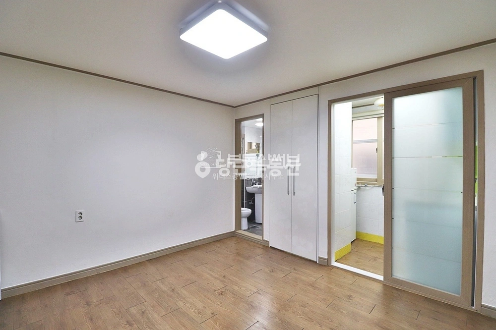 부산광역시 연제구 연산동 원룸 사진 1