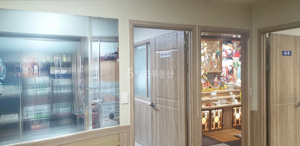 경기도 부천시 원미구 심곡동 사무실 사진 1