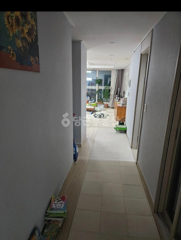 제주특별자치도 제주시 도남동 아파트 사진 1