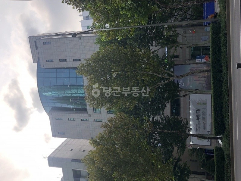 서울특별시 강남구 역삼동 상가 사진 1