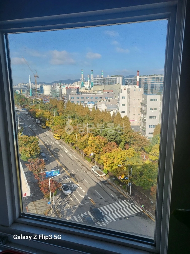 경기도 부천시 오정구 삼정동 빌라(투룸 이상) 사진 1
