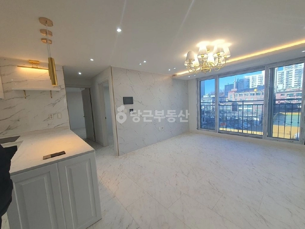 인천광역시 서해구 심곡동 빌라(투룸 이상) 사진 1
