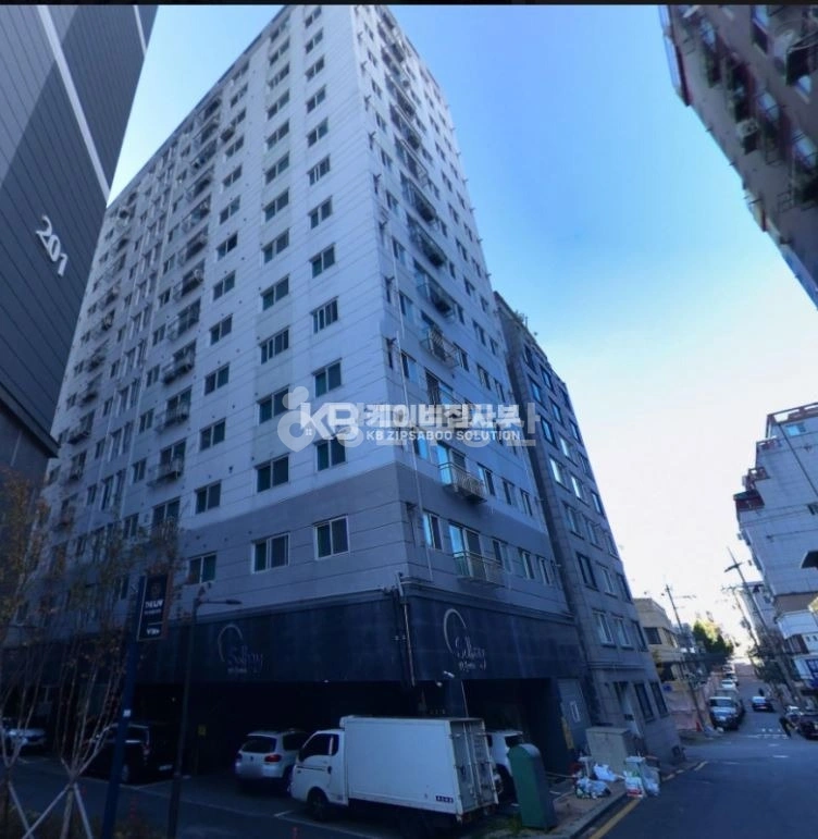 인천광역시 미추홀구 도화동 오피스텔 사진 1