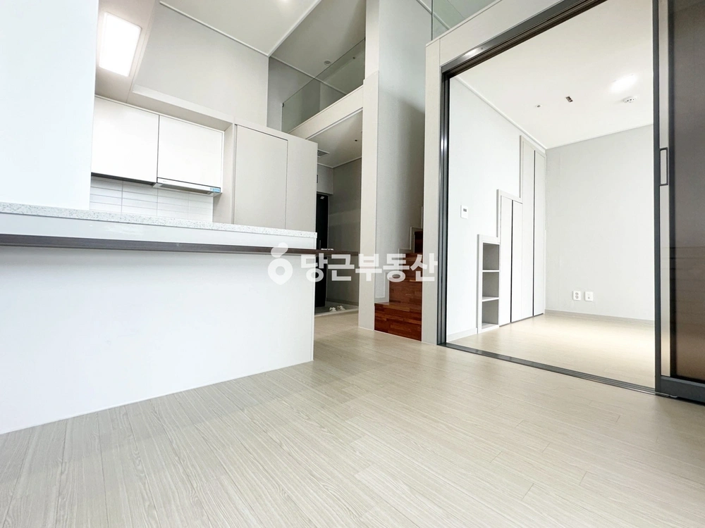 서울특별시 금천구 독산동 오피스텔 사진 1
