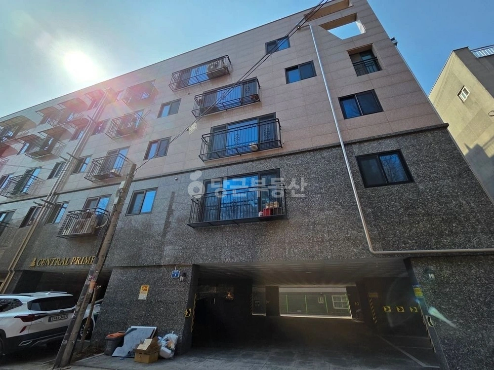 경기도 안산시 상록구 부곡동 빌라(투룸 이상) 사진 1