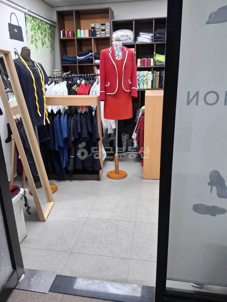제주특별자치도 제주시 이도1동 상가 사진 1