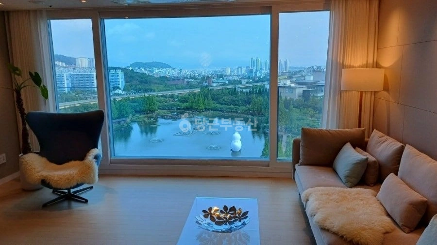 경상남도 김해시 내동 아파트 사진 1