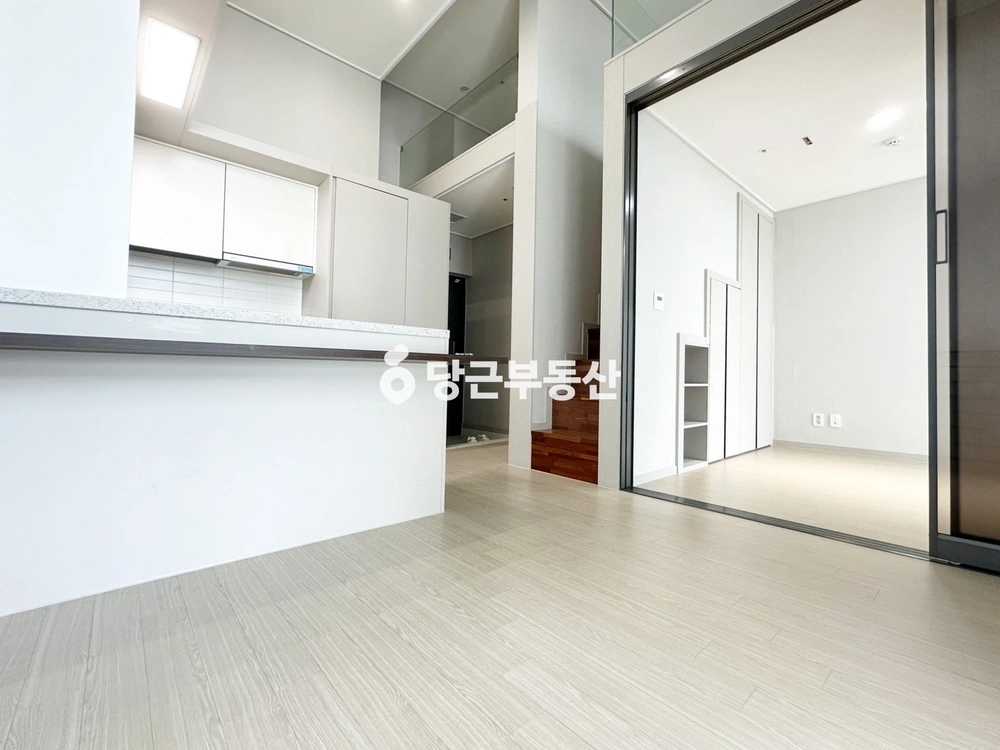서울특별시 금천구 독산동 오피스텔 사진 1