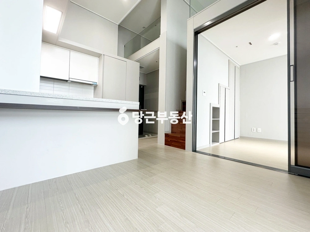서울특별시 금천구 독산동 오피스텔 사진 1