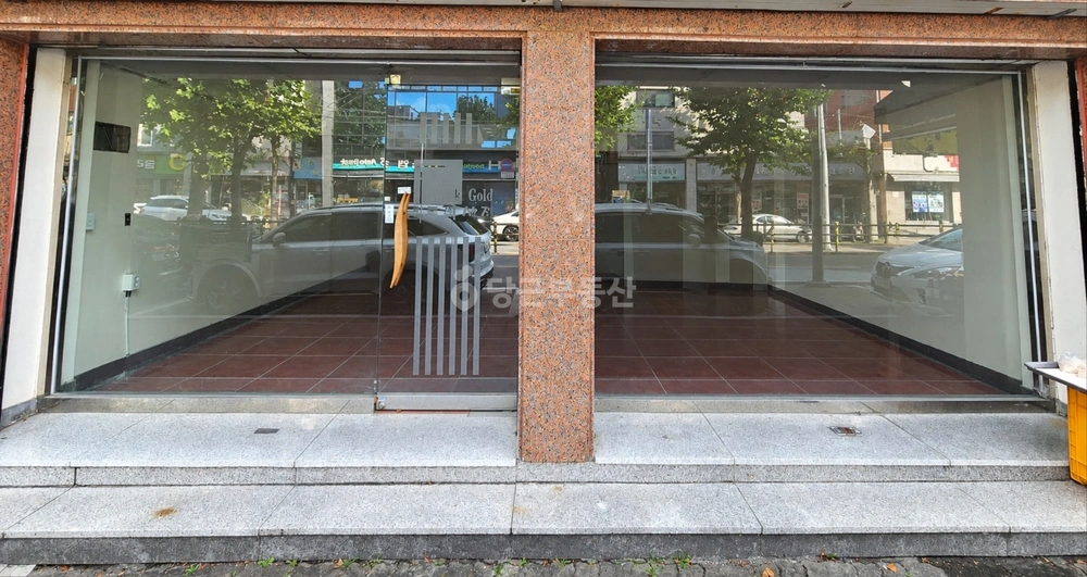 경기도 의정부시 녹양동 상가 사진 1