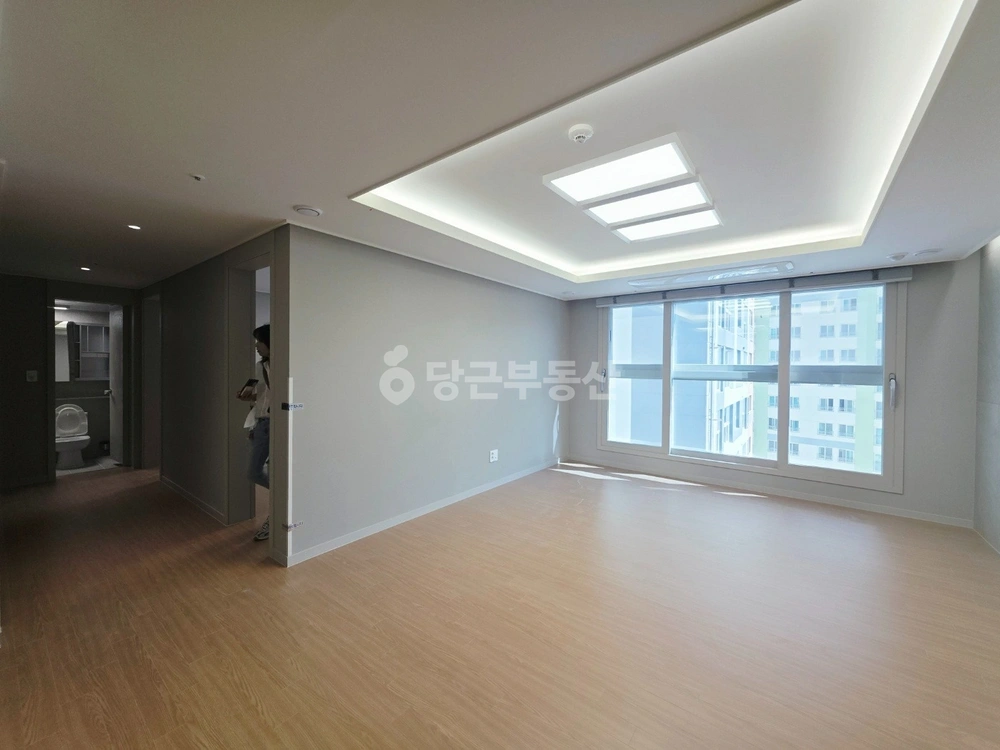 부산광역시 부산진구 당감동 아파트 사진 1