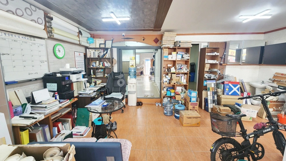 대구광역시 달서구 상인동 상가 사진 1