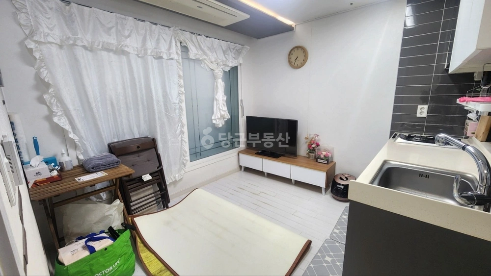 서울특별시 중랑구 면목동 오피스텔 사진 1