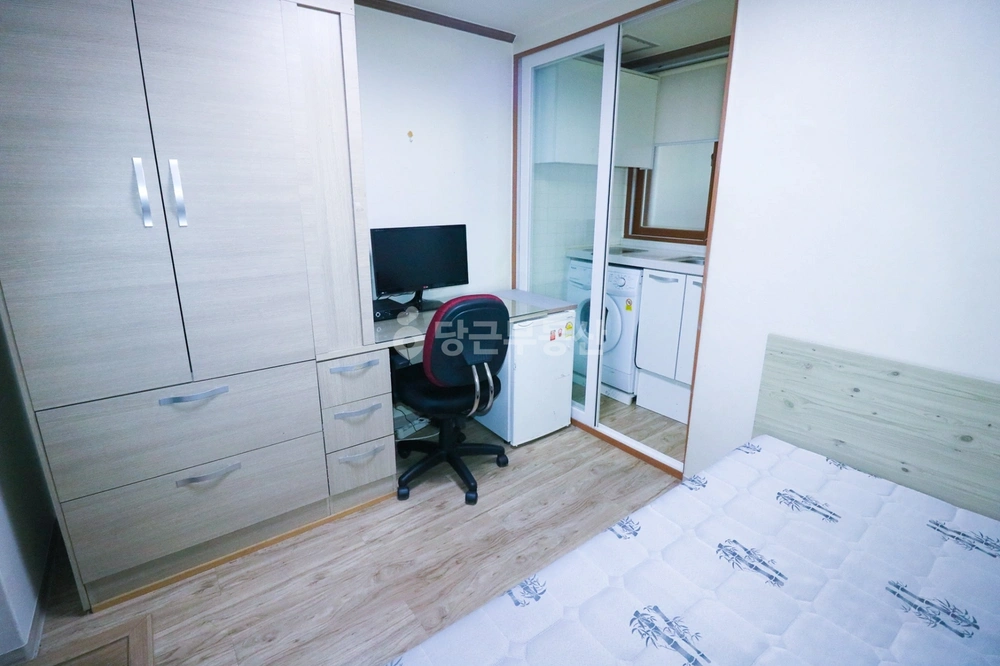 대전광역시 대덕구 중리동 원룸 사진 1