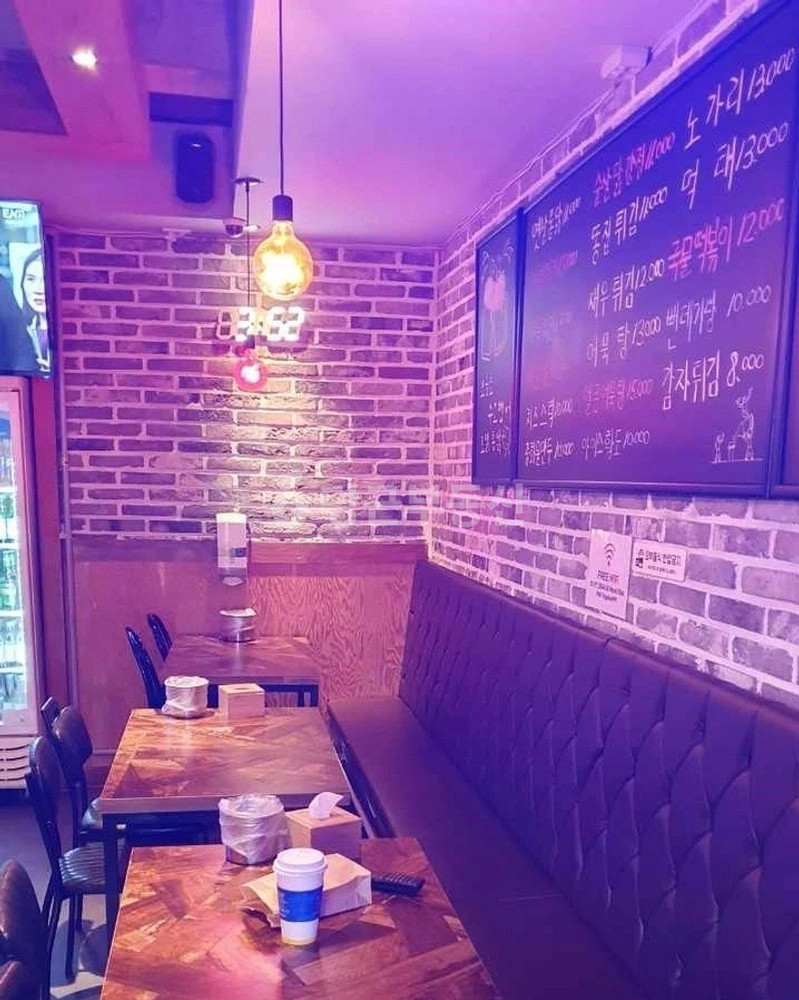서울특별시 성북구 삼선동1가 상가 사진 1