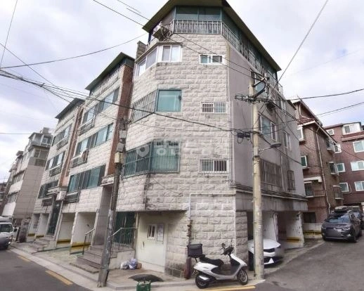 서울특별시 도봉구 쌍문동 빌라(투룸 이상) 사진 1