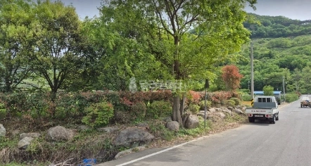 전남광주통합특별시 광양시 봉강면 토지 사진 1