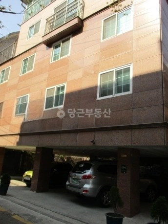 서울특별시 서초구 서초동 빌라(투룸 이상) 사진 1
