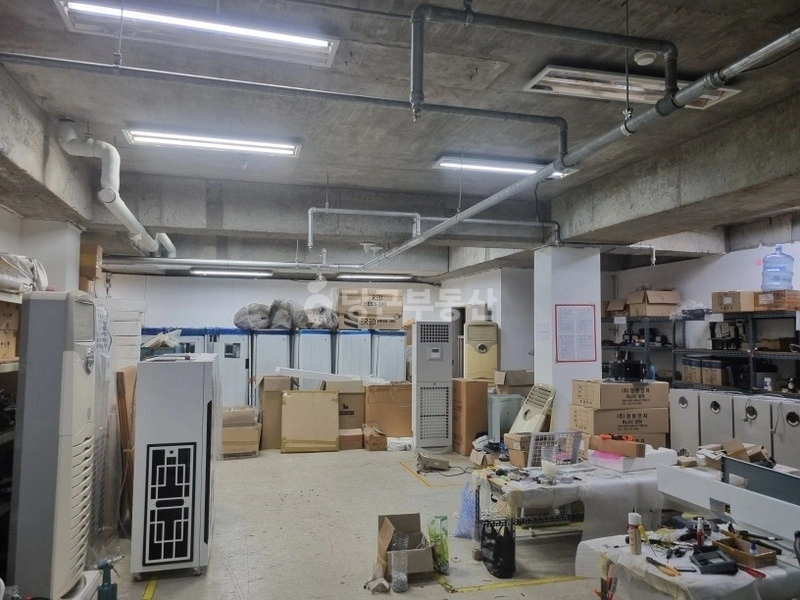 서울특별시 강남구 논현동 사무실 사진 1