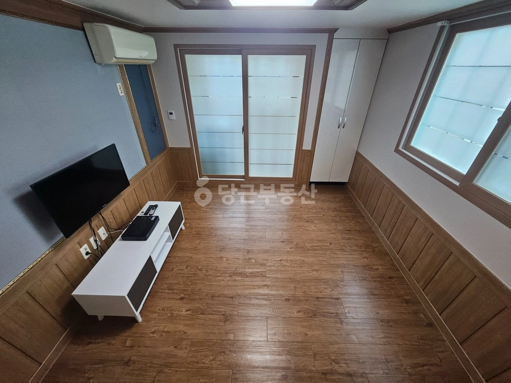 경상북도 포항시 북구 장성동 원룸 사진 1