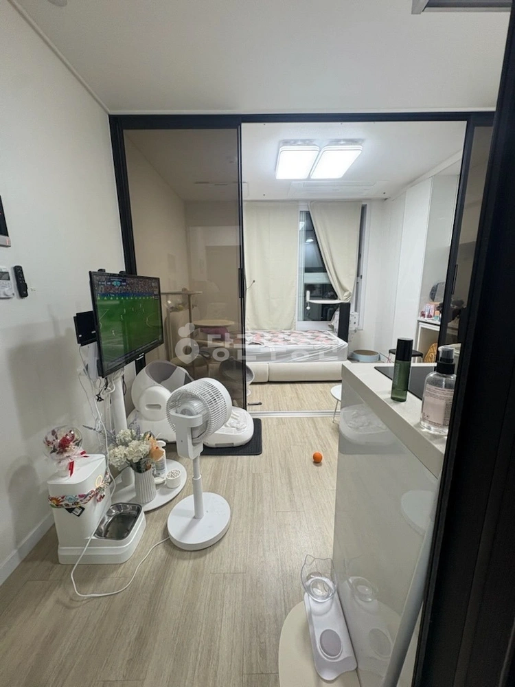 서울특별시 중랑구 면목동 아파트 사진 1