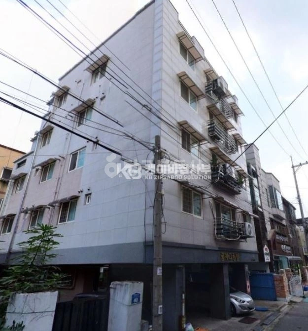 경기도 안산시 단원구 와동 빌라(투룸 이상) 사진 1