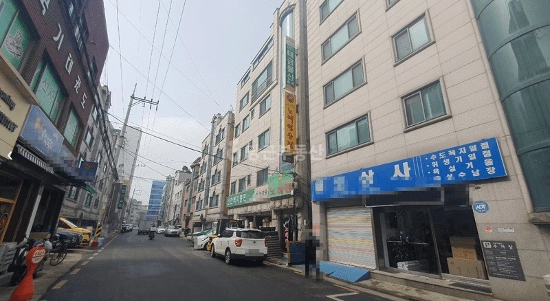 서울특별시 송파구 석촌동 빌라(투룸 이상) 사진 1