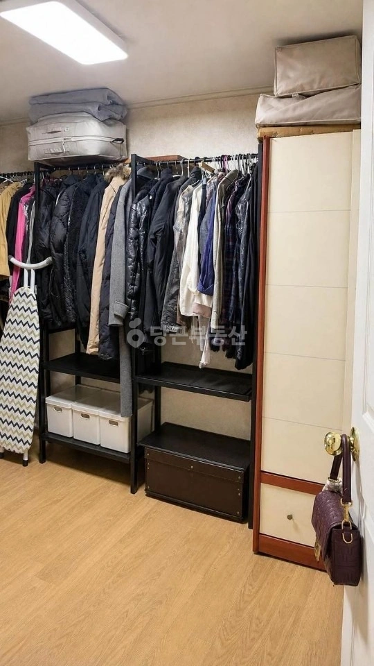 서울특별시 강북구 번동 아파트 사진 1