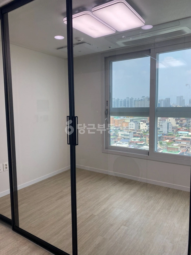 서울특별시 중랑구 면목동 아파트 사진 1