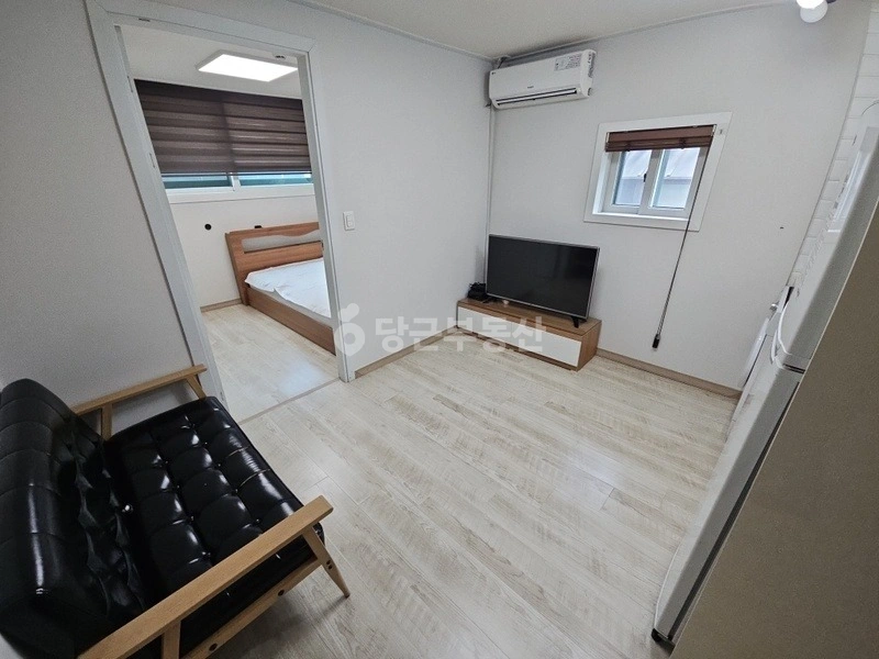 서울특별시 강남구 역삼동 원룸 사진 1