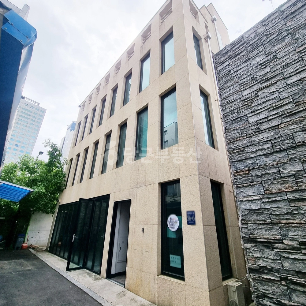 서울특별시 강남구 삼성동 상가 사진 1