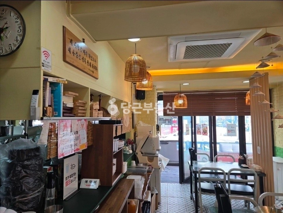 경기도 안산시 상록구 본오동 상가 사진 1