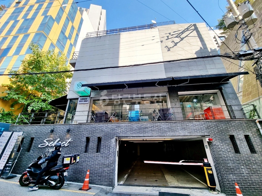 서울특별시 강남구 역삼동 사무실 사진 1
